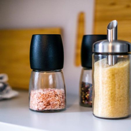 Im Hygge Skandinavisch Wohnen Mitten In Chemnitz Extérieur photo